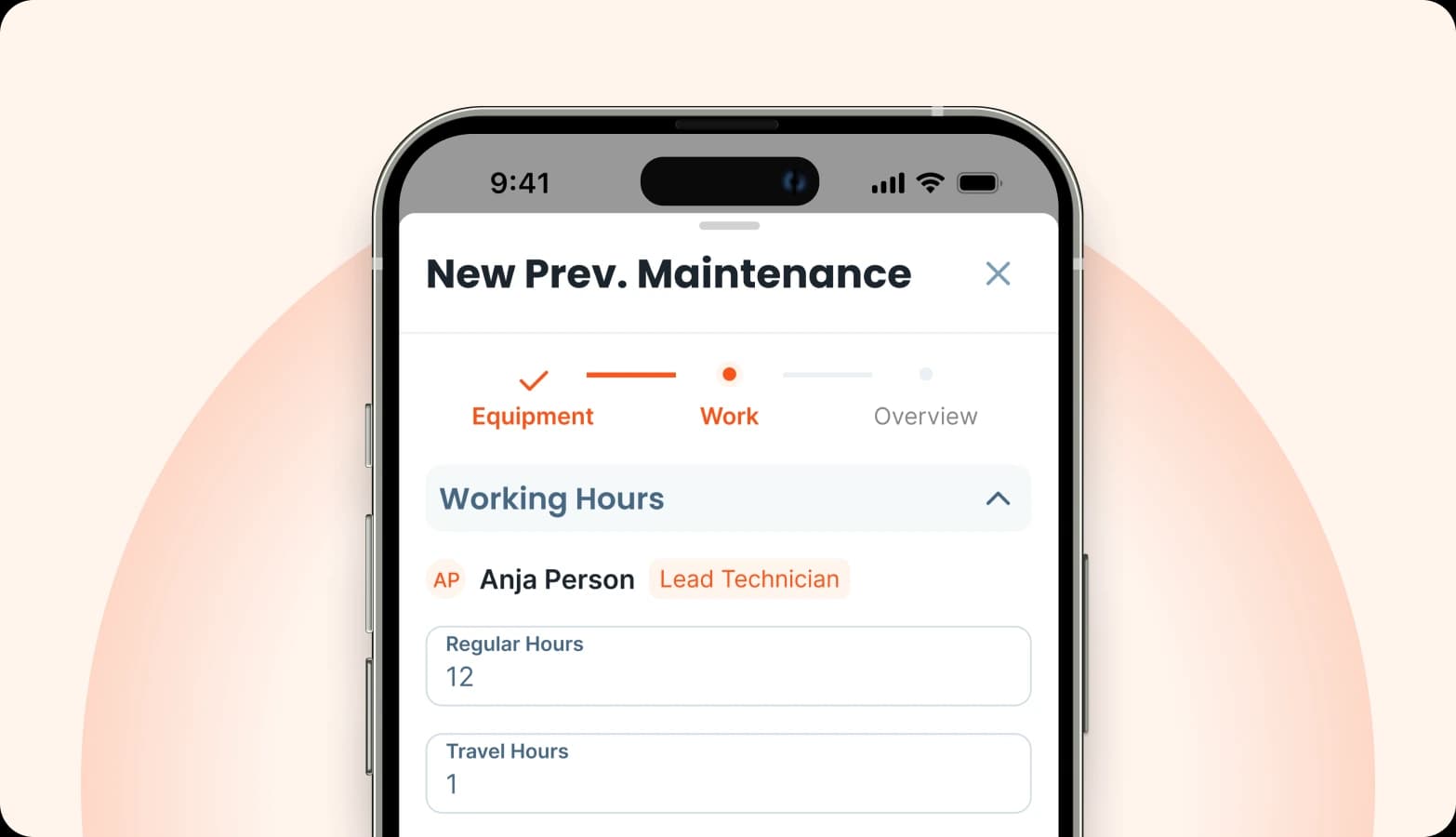 Mobile Access for Maintenance & Housekeeping Teams