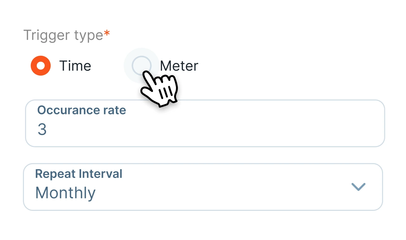 Preventive Maintenance