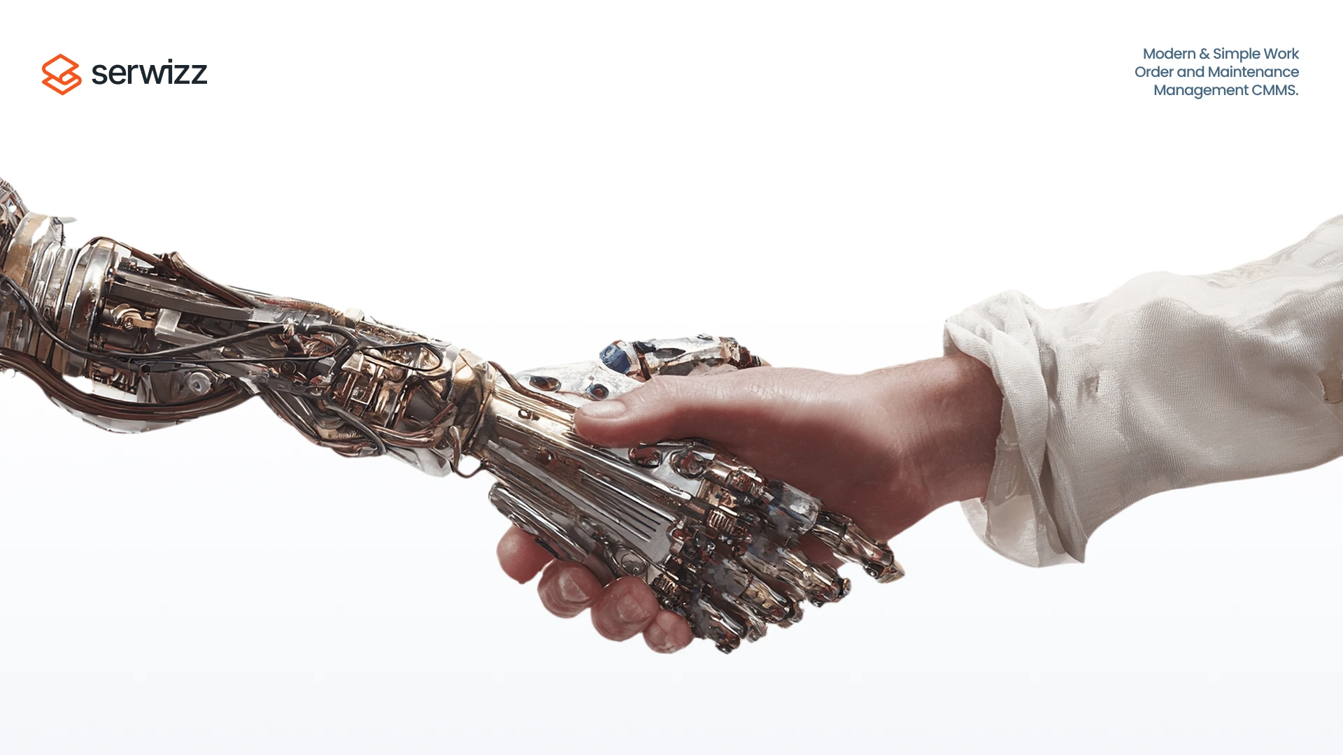 Digital Transformation in Maintenance