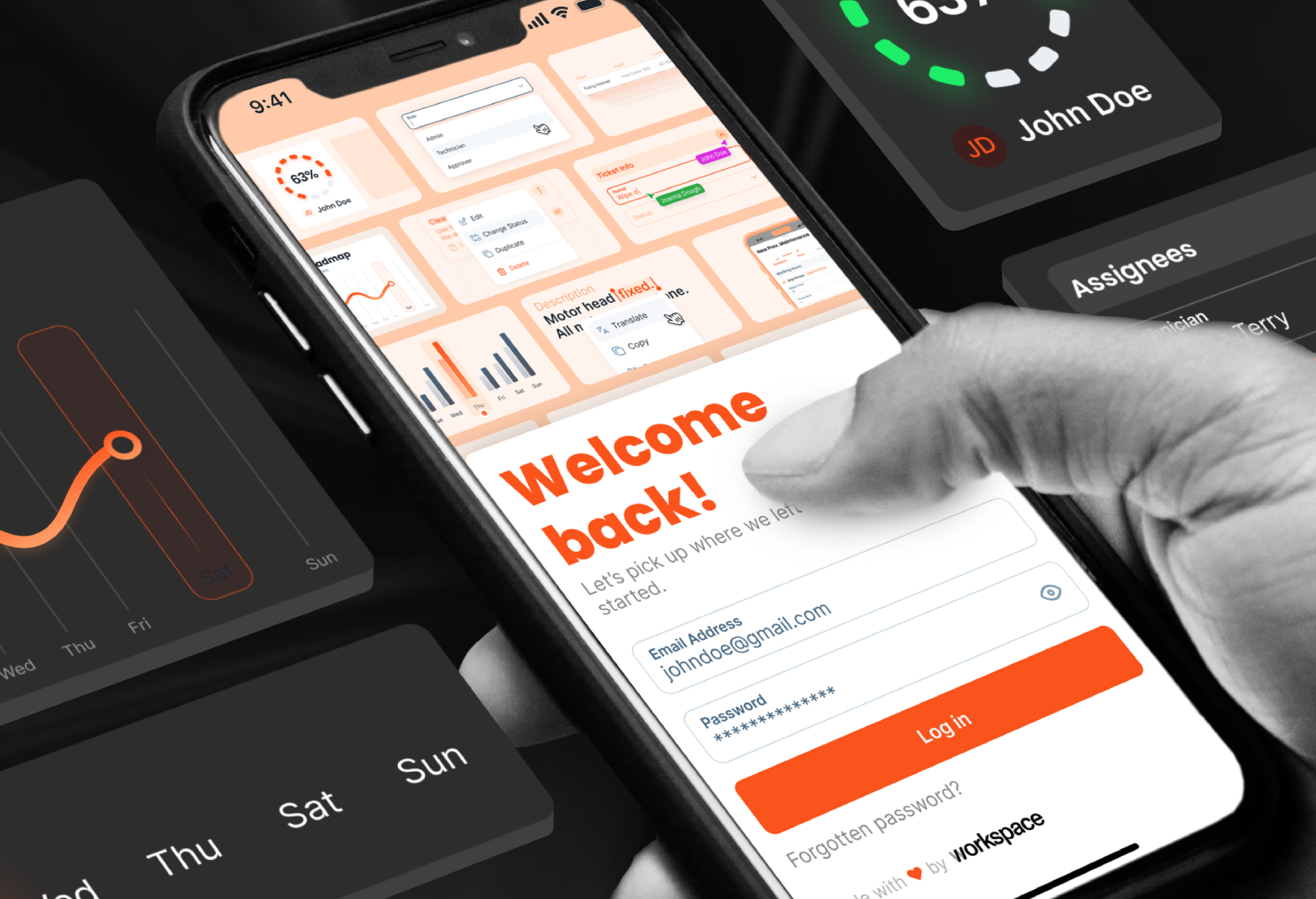 Facility Management Software