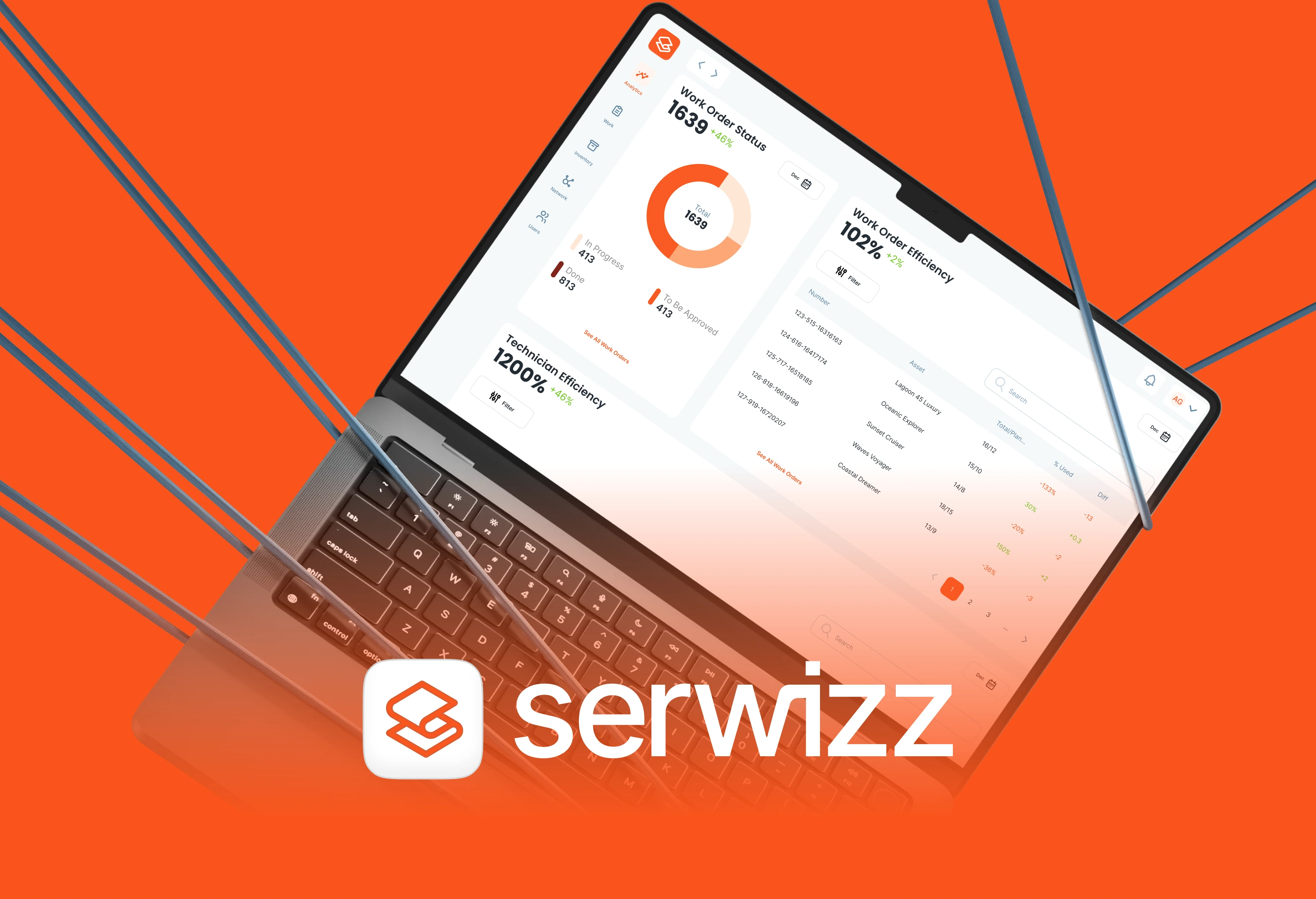 Overall Equipment Effectiveness (OEE) and CMMS: A Practical Guide for Maintenance Leaders