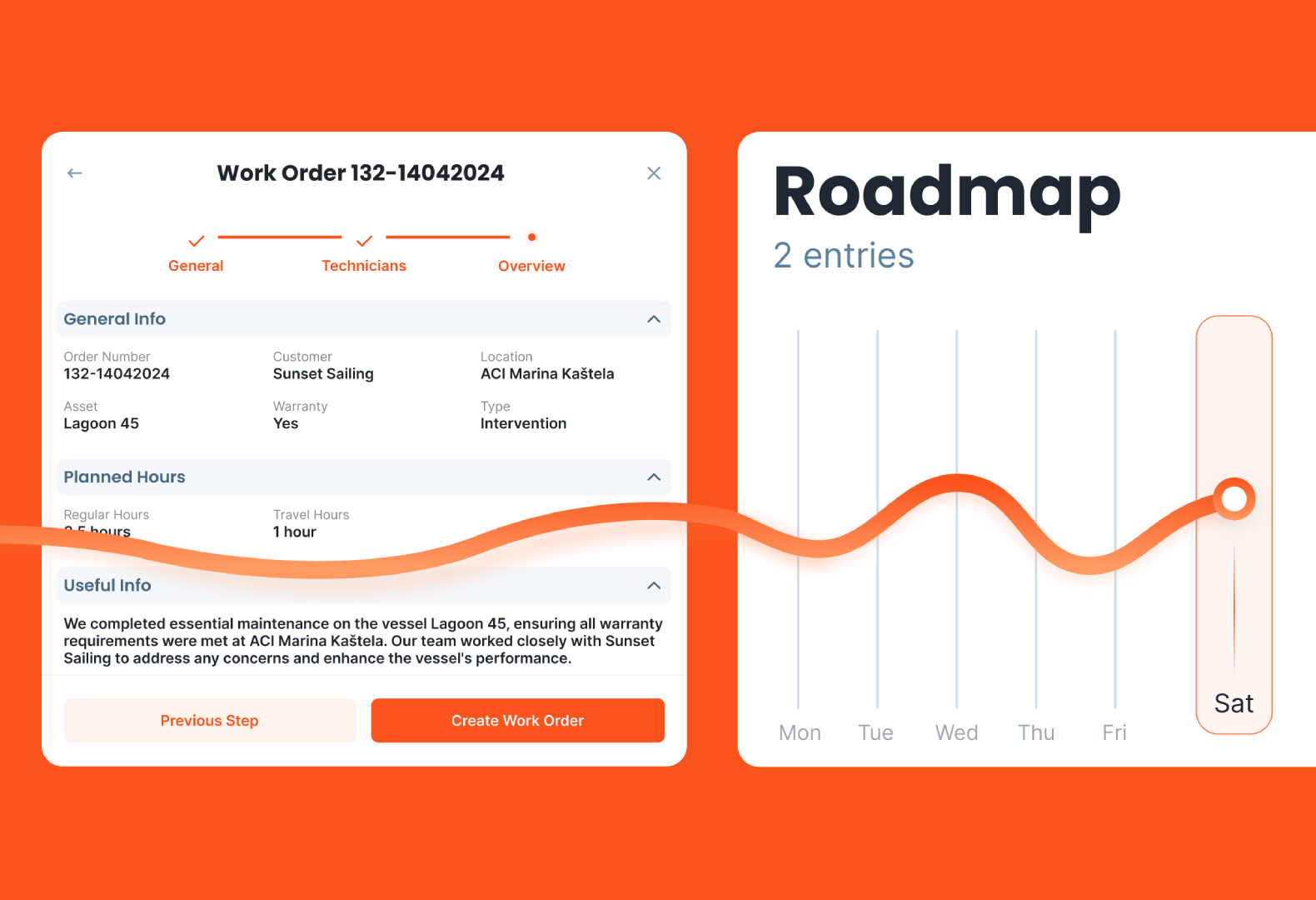 Prevent Lost Work Orders and Boost Efficiency