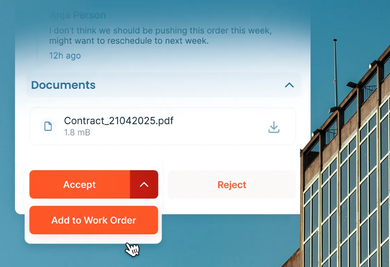 What Is Facility Management Software?