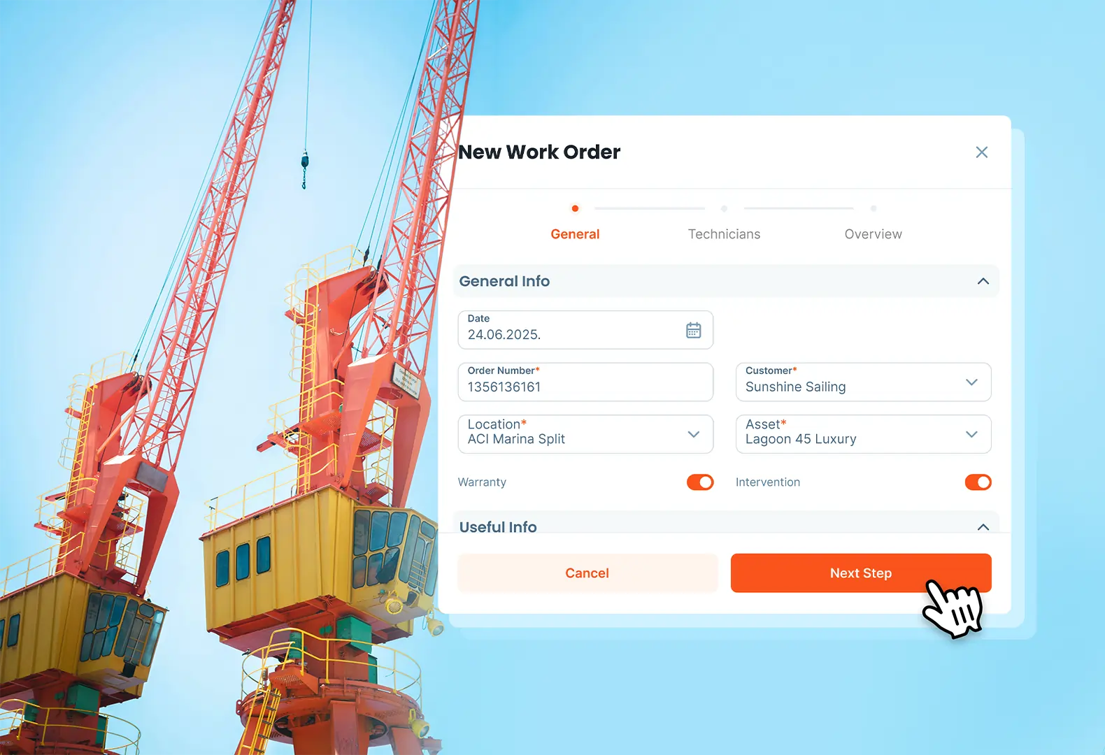 Yacht Refit Management: Best Practices